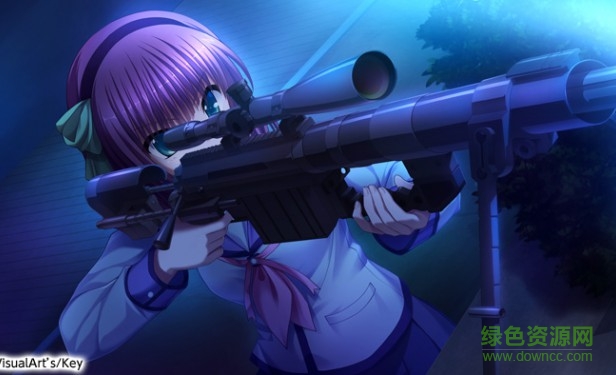 天使的脈動游戲 免安裝版 0