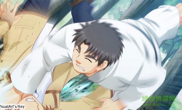 天使的脈動游戲 免安裝版 3