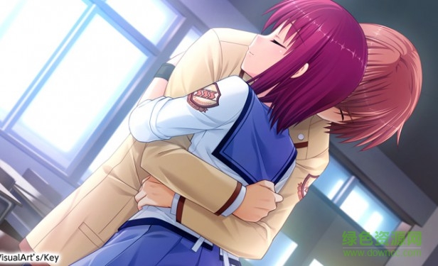 天使的脈動游戲 免安裝版 4