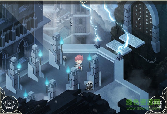 紅衣主教亞歷山大傳說(shuō)游戲 v1.0 官網(wǎng)安卓版 3