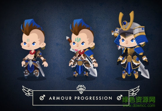 紅衣主教亞歷山大傳說(shuō)游戲 v1.0 官網(wǎng)安卓版 2