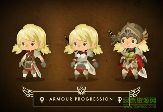 紅衣主教亞歷山大傳說(shuō)游戲 v1.0 官網(wǎng)安卓版 4