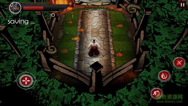 傳奇英雄無(wú)限金幣版 v1.0 安卓版 0