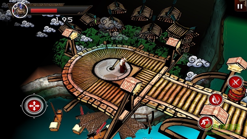 傳奇英雄無(wú)限金幣版 v1.0 安卓版 1