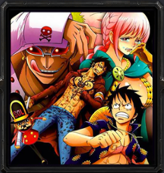 海賊王起航的黎明1.4正式版