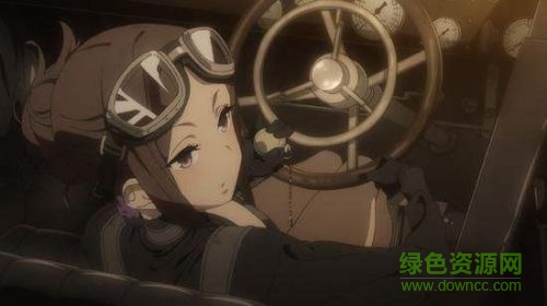 Princess principal手游