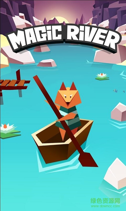 奇幻漂流游戲 v1.0 安卓版 1