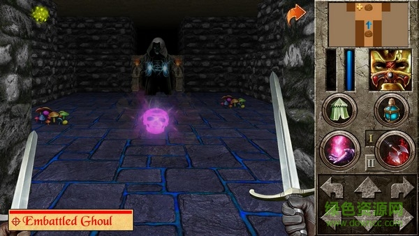 大冒险雷神之锤