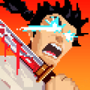 超級(jí)武士橫行全關(guān)卡解鎖版