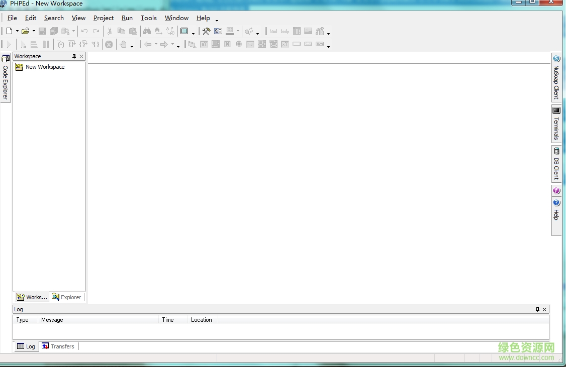 NuSphere MySQL免費下載