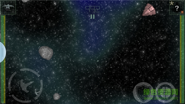 event horizon事件視界無限金幣版 v0.7.6 安卓內(nèi)購版 1