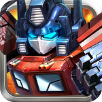 4399游戲變形金剛前線