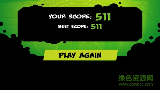 收集奔跑者 v1.0 安卓版 3