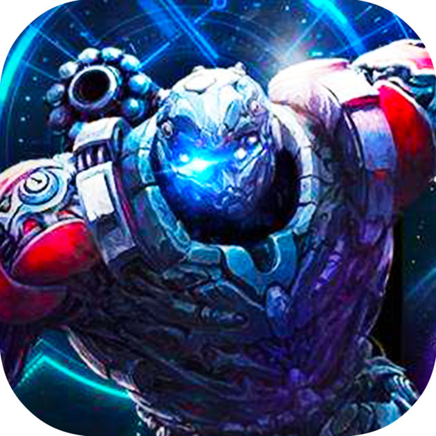 機(jī)甲紀(jì)元游戲