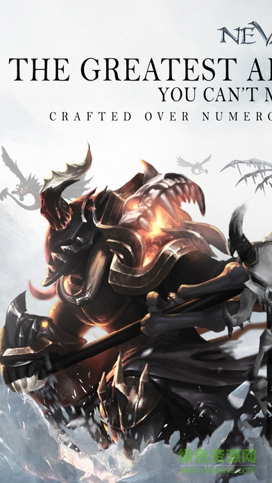 NEVAEH游戲漢化版 v10 安卓版 1