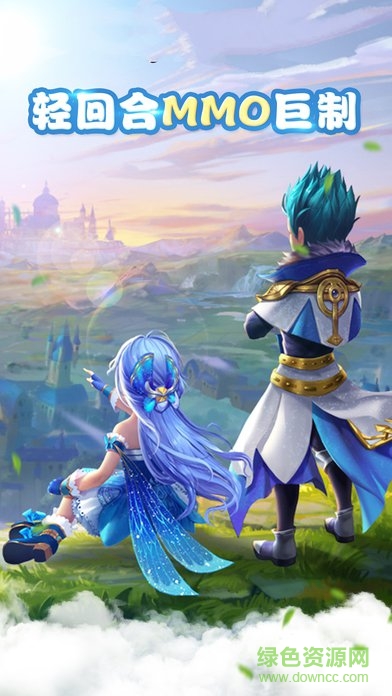 神道紀(jì)元手游 v1.0 官網(wǎng)安卓版 1