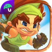 沖刺傳說(shuō)游戲