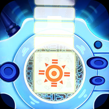 暴龍超進化變態(tài)版