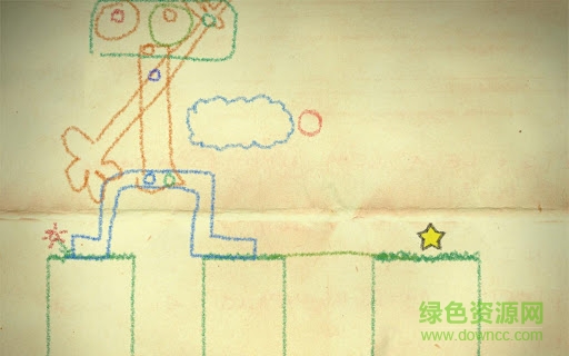 蠟筆物理學(xué)電腦版