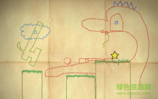 蠟筆物理學(xué)豪華版 最新中文版 2