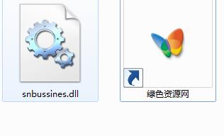 snbussines.dll文件