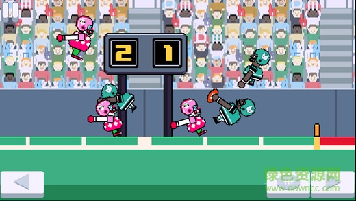 基情橄欖球游戲 v1.2.1 安卓版 1