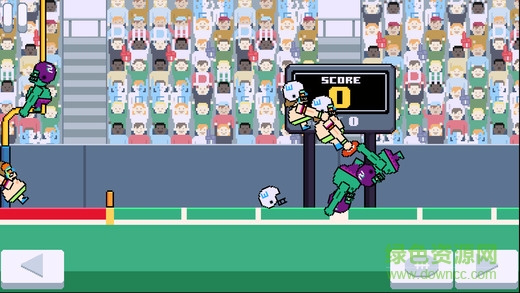 基情橄欖球游戲 v1.2.1 安卓版 2