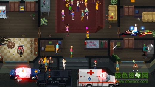 瘋狂派對go最新版下載