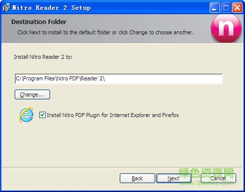 Nitro PDF Reader(PDF閱讀器) v3.5.5.2 64位官方免費(fèi)版 0