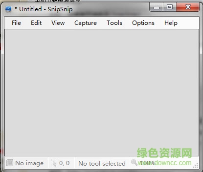 SnipSnip(屏幕截圖編輯器) v1.1 官方免費版 0