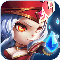 百度時空風暴手游