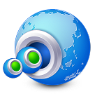 高清系統(tǒng)電腦ioc圖標(biāo)素材