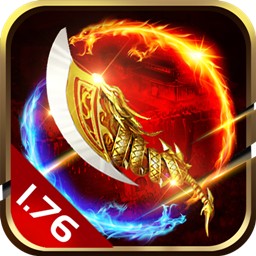 果盤版狂龍霸業(yè)手游