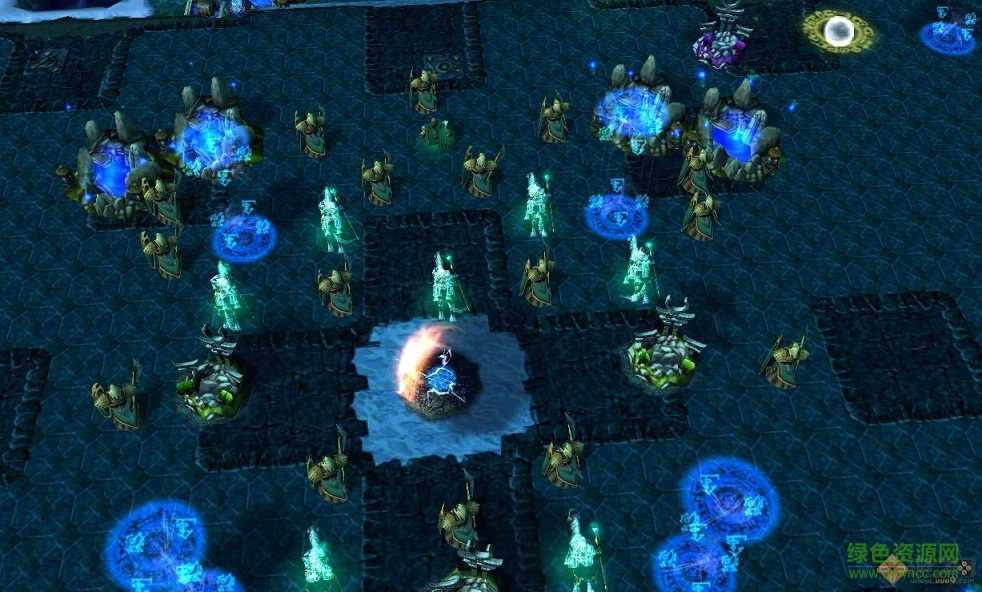 滅神之神5.5嗜龍  0