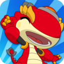 斗龍戰(zhàn)士3極速狂飆內(nèi)購(gòu)