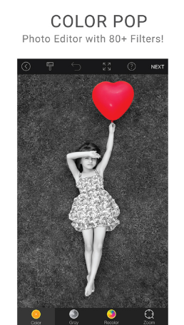 Color Pop軟件 v1.10 安卓版 0