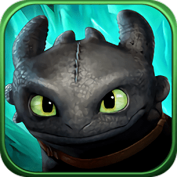 馴龍高手博克島的崛起最新版