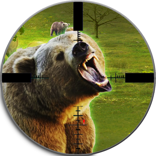 叢林殺戮射擊付費解鎖版