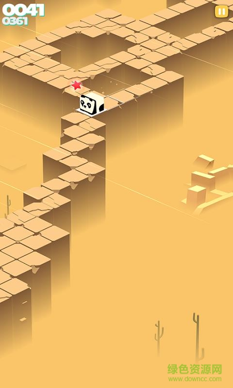 翻滾大冒險(DROP NOT!) v1.1.0 安卓版 0