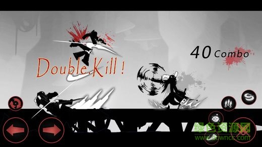 火柴人暗影戰(zhàn)斗手游 v1.0 官網(wǎng)安卓版 1