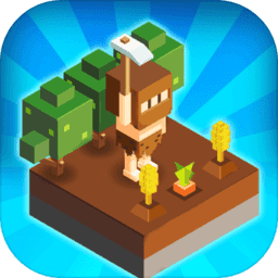 建立王國(guó)就要從零開(kāi)始(IslandKingdom)