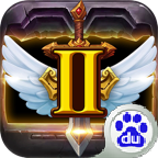 百度版英雄大亂斗2手游