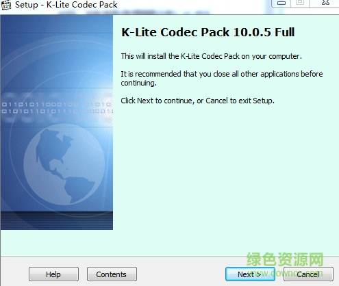 wmv視頻解碼器 v10.0.5.0 官方版 0