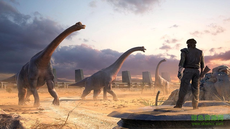 狙擊獵人 v1.00 安卓無限金幣版 1