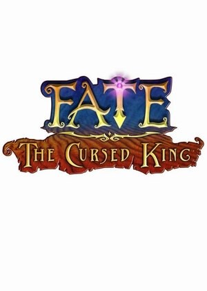 黑暗史詩4被詛咒的國王中文版