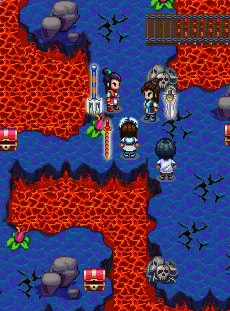 獨(dú)孤九劍情殤內(nèi)購(gòu) v1.0 安卓版 1