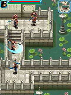 刀劍江湖錄正式版