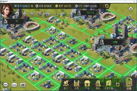 商業(yè)大亨游戲九游版 v1.0.1 安卓版 2