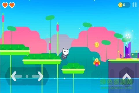 超級幻影貓2蘋果 v1.2 iPhone版 3