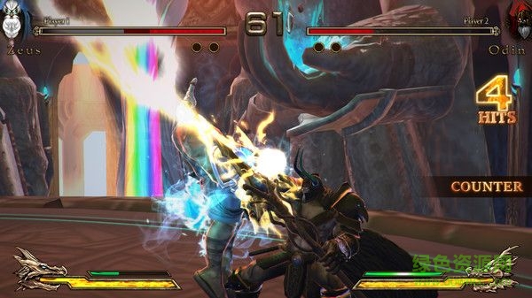 眾神之斗手游 v1.0 官網(wǎng)安卓版 3